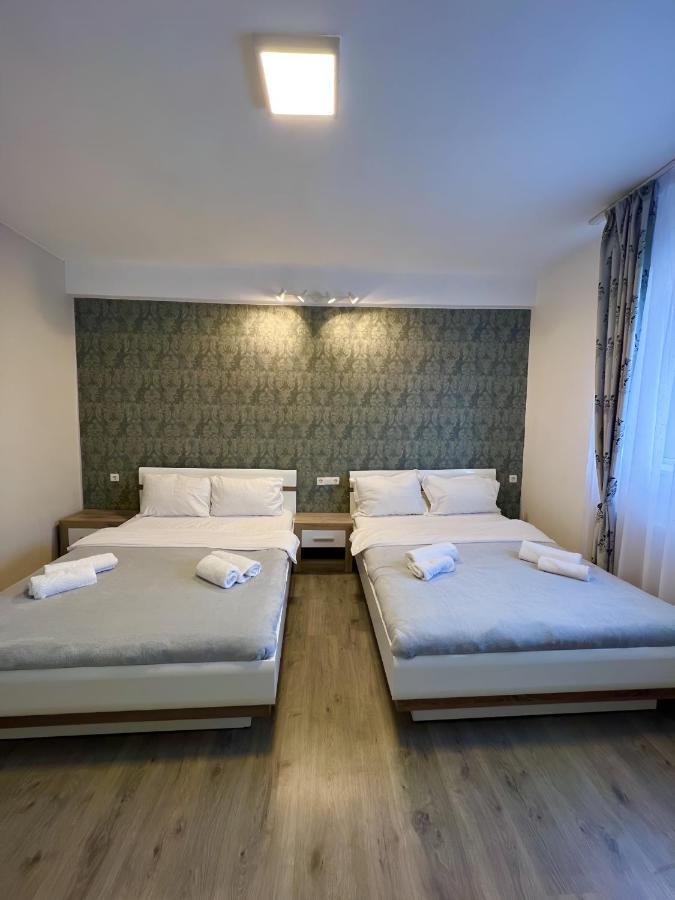 Salt Mine Retreat - Free Parking Apartment Turda Exterior foto