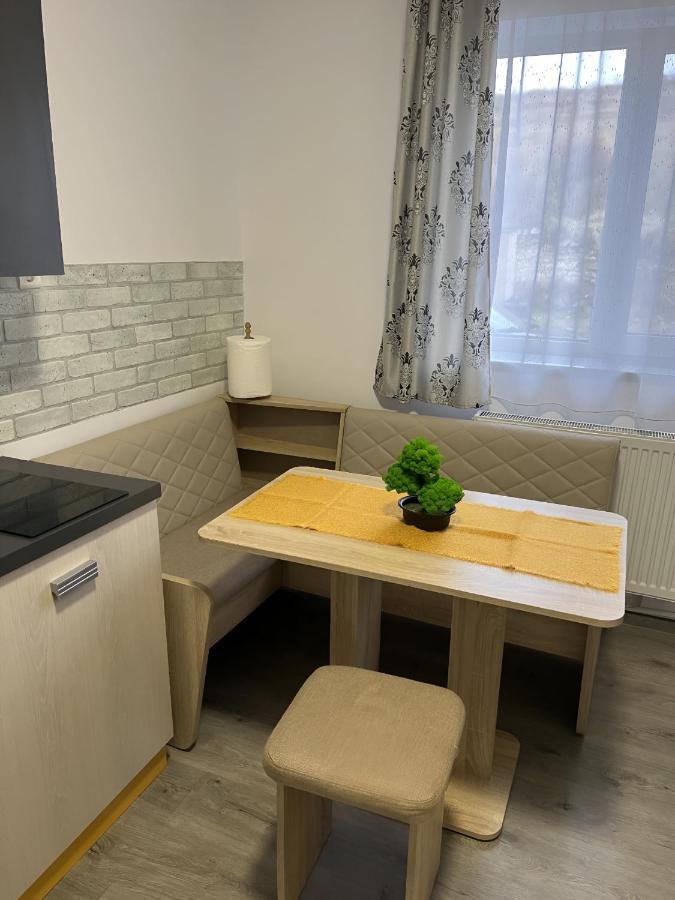 Salt Mine Retreat - Free Parking Apartment Turda Exterior foto